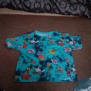 SpongeBob Crew Tee